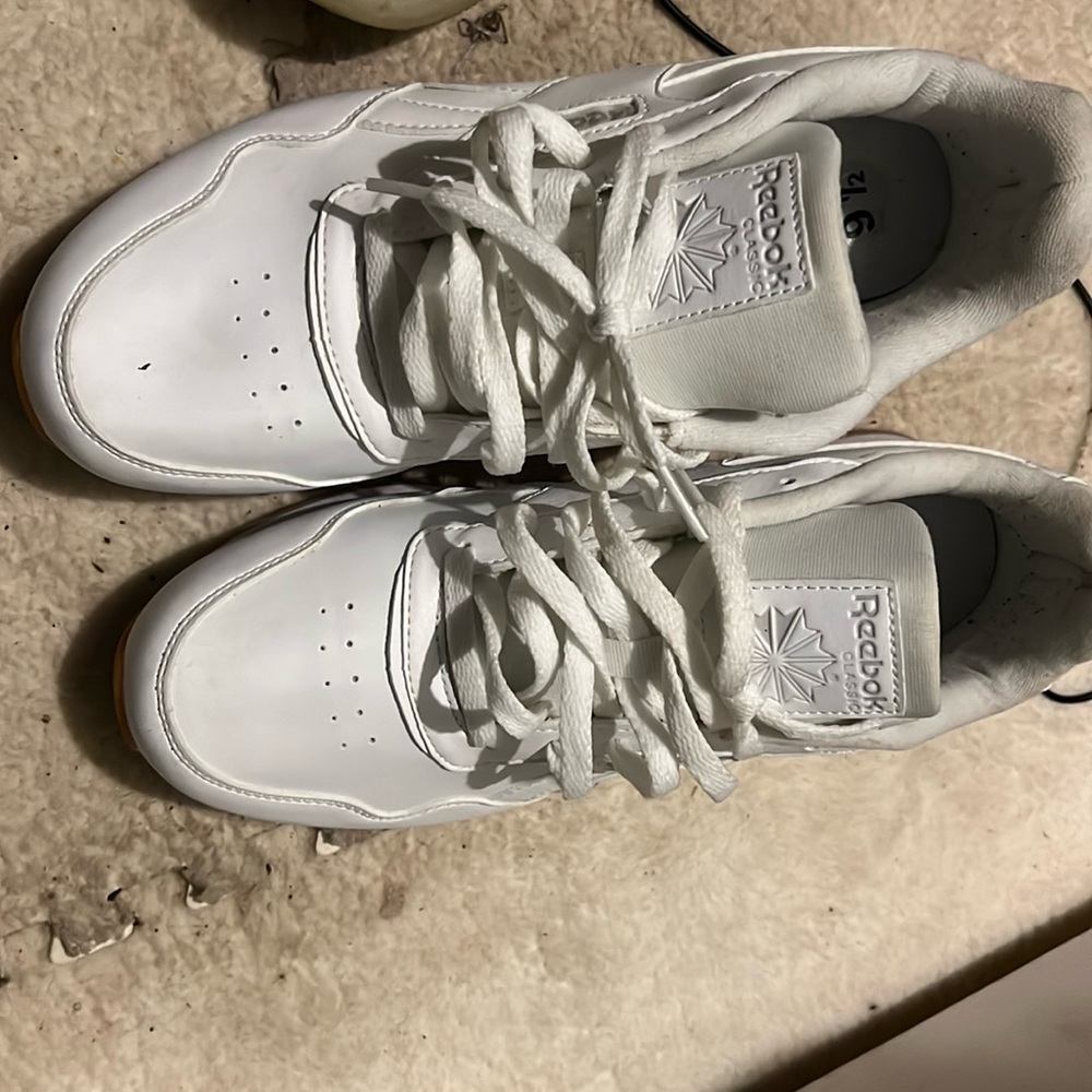 reebok classic sz 9.5